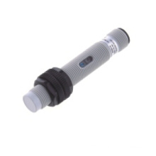 Lanbao Capacitive Proximity Sensor Switch M12 Flush Sn2mm 10-30V DC 3-Wire M12 Connecteur Plastique CE UL